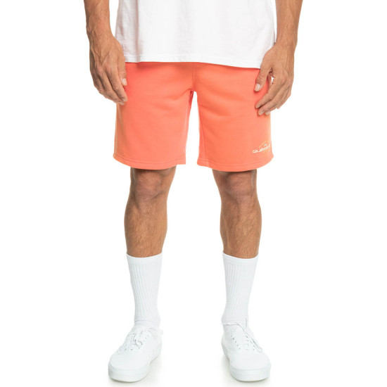 Quiksilver Ανδρικό σορτς Local Surf Sweat Shorts